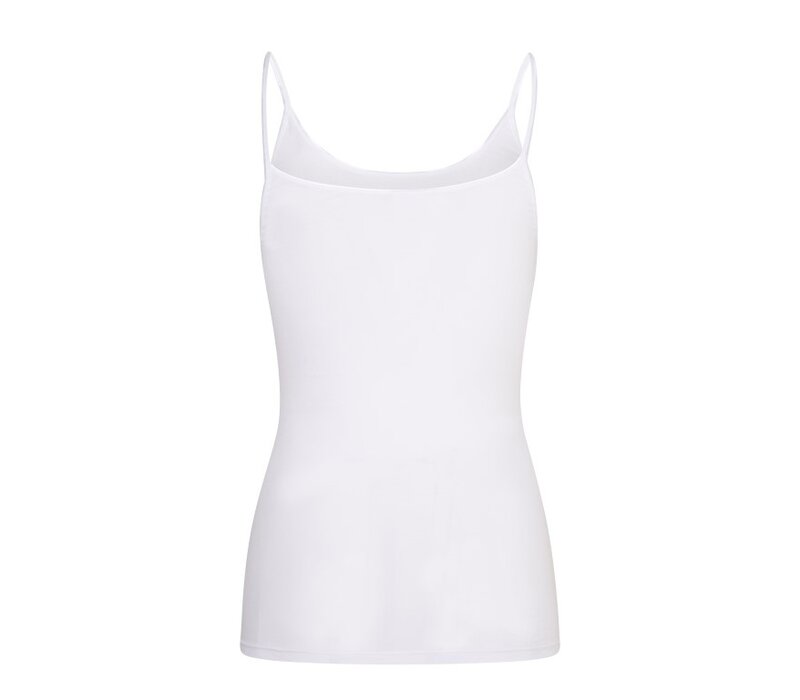 Beeren Dames top Comfort Feeling Wit