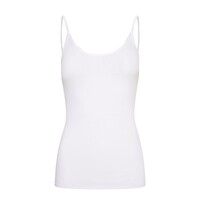 Beeren Dames top Comfort Feeling Wit