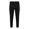 Beeren Ondergoed Beeren Unisex Thermo pantalon Zwart