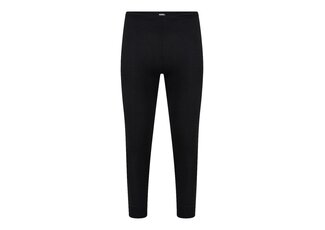 Beeren Ondergoed Beeren Unisex Thermo pantalon Zwart Beeren Ondergoed Beeren Unisex Thermo pantalon Zwart
