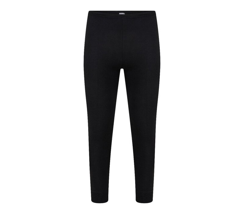 Beeren Unisex Thermo pantalon Zwart