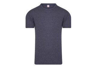Beeren Ondergoed Beeren Heren Shirt thermo korte mouw marine Beeren Ondergoed Beeren Heren Shirt thermo korte mouw marine