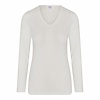 Beeren Ondergoed Beeren Dames thermo onderblouse L.M. Wolwit