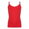 Beeren Ondergoed Beeren Meisjes Top Elegance Rood