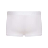 Beeren Ondergoed Meisjes Boxers  Beeren Young Wit Bundel 4+1 (2-packs)