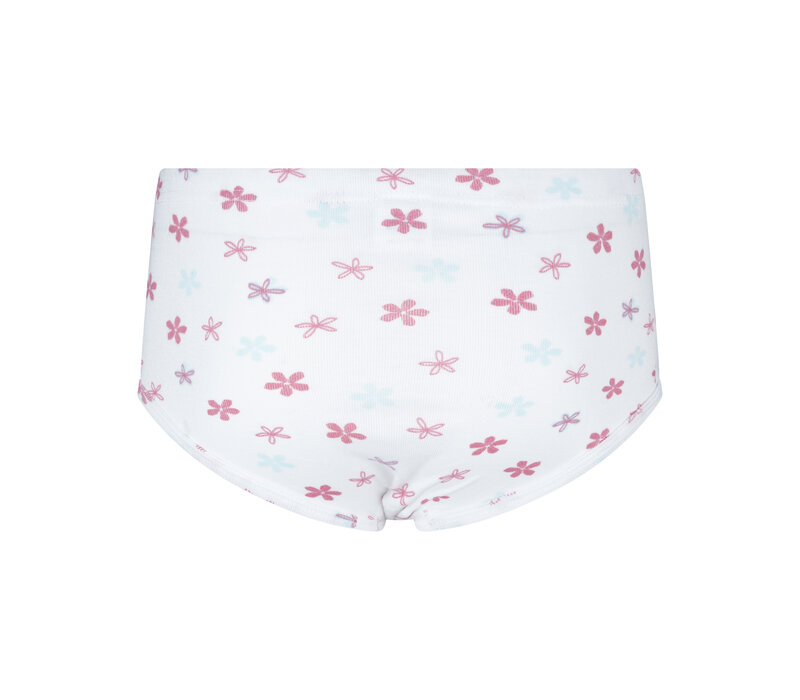 Beeren 2-pack Meisjes slip Liesje