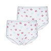 Beeren Ondergoed Beeren 2-pack Meisjes slip Liesje