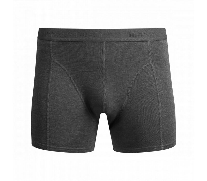 Maxx Owen Heren Boxershort Antracite