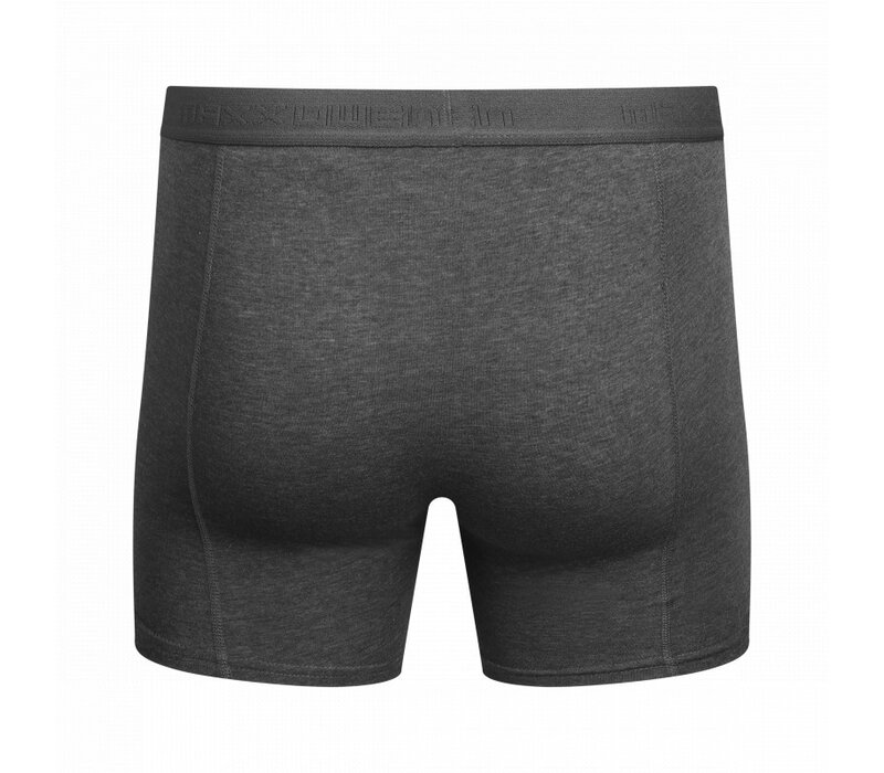 Maxx Owen Heren Boxershort Antracite