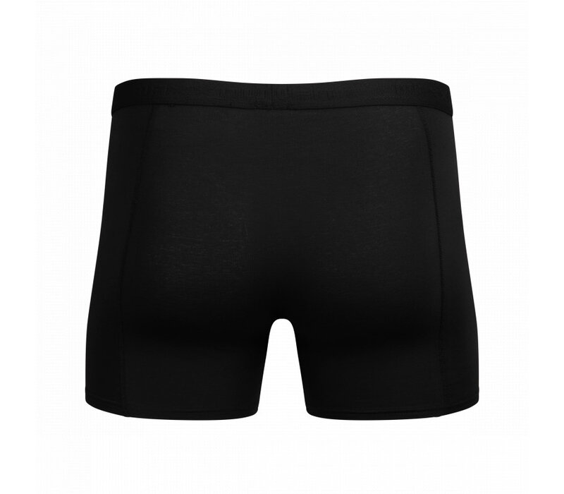 Maxx Owen Heren Boxershort Zwart