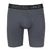 J&C Underwear EEN ZEER LUXE EN ELASTISCHE HERENBOXERSHORT MET LANGE PIJPEN