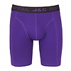 HERENBOXERSHORT MET LANGE PIJPEN PAARS