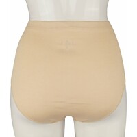 3-PAK DAMES TAILLESLIP H301 HUID