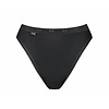 Sloggi Dames slip Basic+ Tai Zwart