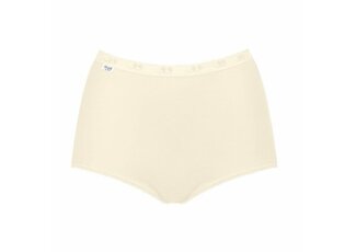 Sloggi Dames slip Basic+ Maxi Cream