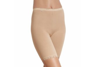 Sloggi Dames slip Basic+ Long Skin