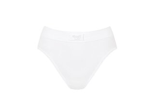 Sloggi Dames slip Double Comfort Tai Wit Sloggi Dames slip Double Comfort Tai Wit