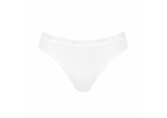 Sloggi Dames slip Sensual Fresh Tai Wit Sloggi Dames slip Sensual Fresh Tai Wit