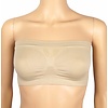 Dames Bandeau J&C Huid - Free size