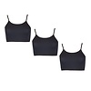 Beeren Ondergoed 3-Pack Dames Hesje Beerenondergoed Zwart