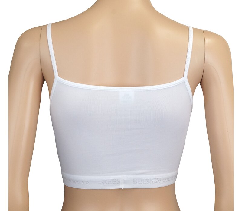 3-Pack Dames Hesje Beerenondergoed Zwart