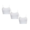 Beeren Ondergoed 3-Pack Dames Hesje Beerenondergoed Zwart