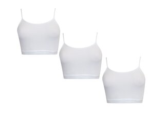 Beeren Ondergoed 3-Pack Dames Hesje Beerenondergoed Zwart Beeren Ondergoed 3-Pack Dames Hesje Beerenondergoed Zwart