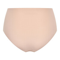 Beeren invisible Dames maxi slip Nel Café latte 2-pack