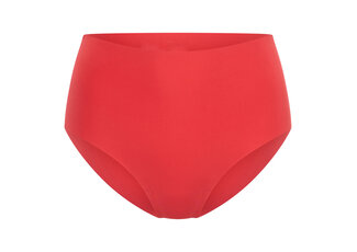 Beeren Ondergoed Beeren invisible Dames maxi slip Nel Donkerrood 2-pack Beeren Ondergoed Beeren invisible Dames maxi slip Nel Donkerrood 2-pack