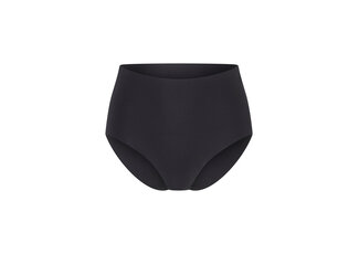 Beeren Ondergoed Beeren 2-pack invisible Dames maxi slip Nel zwart Beeren Ondergoed Beeren 2-pack invisible Dames maxi slip Nel zwart