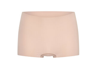 Beeren Ondergoed 2-pack Beeren invisible dames short Laura caffé latte Beeren Ondergoed 2-pack Beeren invisible dames short Laura caffé latte
