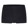 Beeren Ondergoed 2-pack Beeren invisible dames short Laura zwart