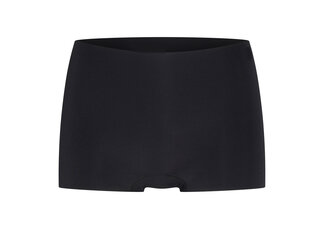 Beeren Ondergoed 2-pack Beeren invisible dames short Laura zwart Beeren Ondergoed 2-pack Beeren invisible dames short Laura zwart