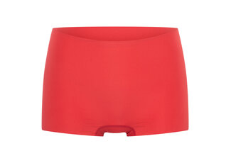 Beeren Ondergoed 2-pack Beeren invisible dames short Laura donkerrood Beeren Ondergoed 2-pack Beeren invisible dames short Laura donkerrood