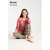 Gionettic Dames Pyjama Ruby van Gionettic met lange mouw