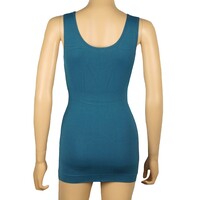 Dames correctie hemd 6408 van J&C Petrol