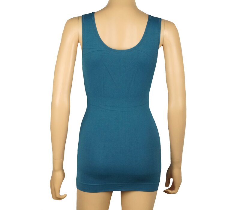 Dames correctie hemd 6408 van J&C Petrol