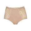 Dames tailleslip H201 van J&C licht corrigerend Huid