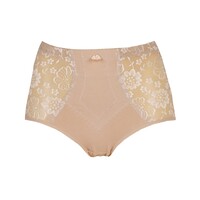 Dames tailleslip H201 van J&C licht corrigerend Huid