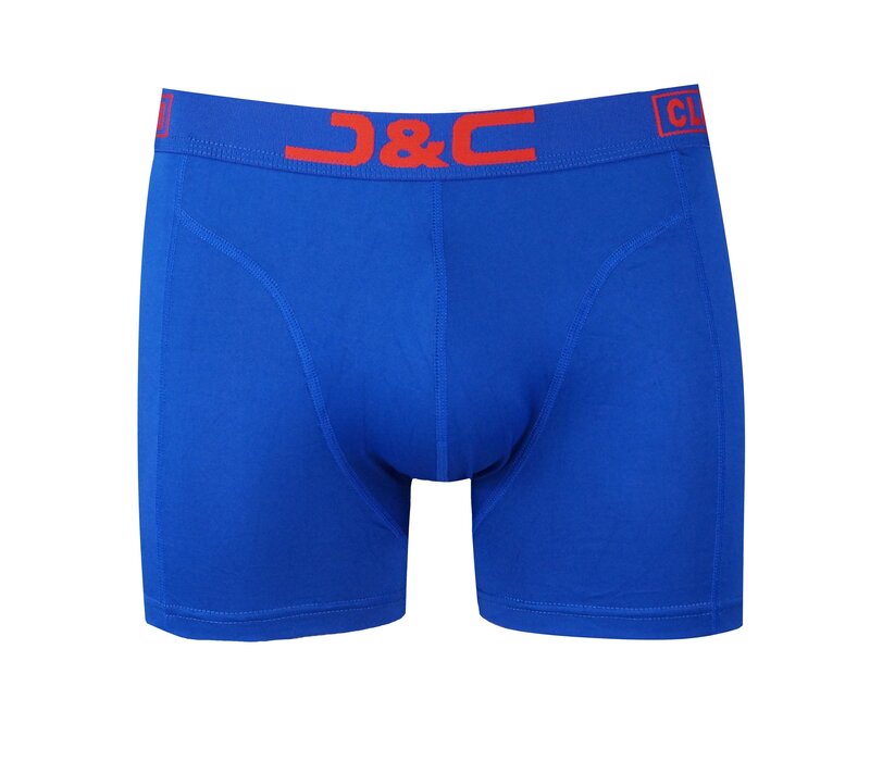 4485 3-pack Heren boxershorts assorti
