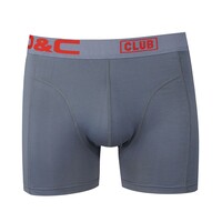 4485 3-pack Heren boxershorts assorti