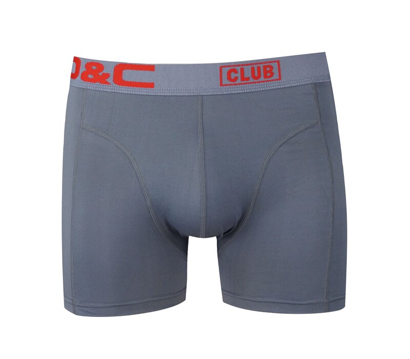4485 3-pack Heren boxershorts assorti
