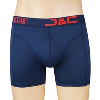 4485 3-pack Heren boxershorts assorti