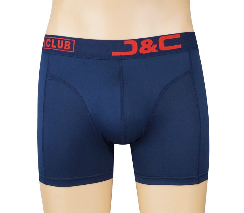4485 3-pack Heren boxershorts assorti