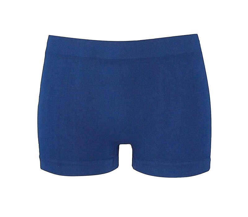 Dames katoenen boxershort 4166 van J&C Marine