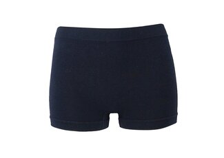 J&C Underwear Dames katoenen boxershort 4166 van J&C  Zwart J&C Underwear Dames katoenen boxershort 4166 van J&C  Zwart