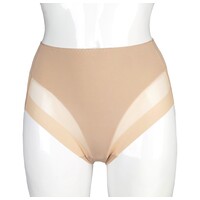 Dames tailleslip invisible 740 van J&C Huid