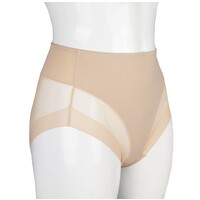 Dames tailleslip invisible 740 van J&C Huid