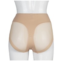 Dames tailleslip invisible 740 van J&C Huid