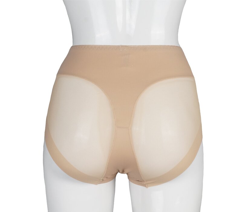 Dames tailleslip invisible 740 van J&C Huid